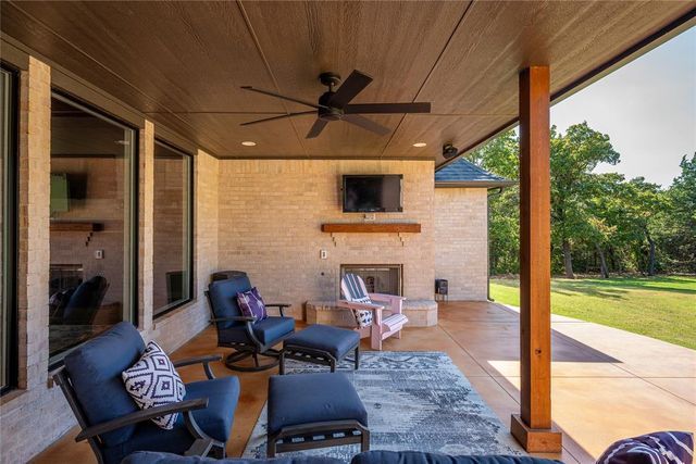 11809 Setenta Grove Circle, Oklahoma City, OK 73150