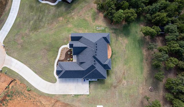 11809 Setenta Grove Circle, Oklahoma City, OK 73150
