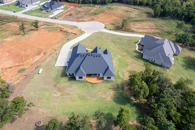 11809 Setenta Grove Circle, Oklahoma City, OK 73150
