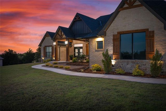 11809 Setenta Grove Circle, Oklahoma City, OK 73150
