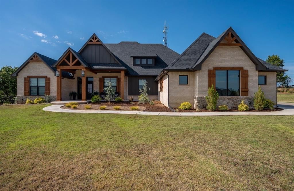 11809 Setenta Grove Circle, Oklahoma City, OK 73150