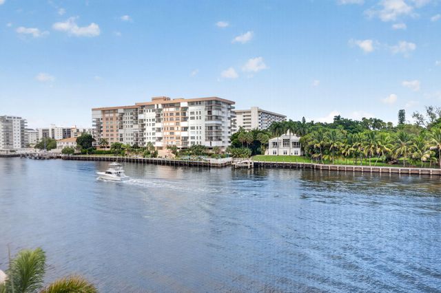 3100 NE 48TH Court 409, Lighthouse Point, FL 33064