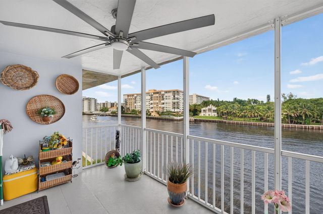 3100 NE 48TH Court 409, Lighthouse Point, FL 33064
