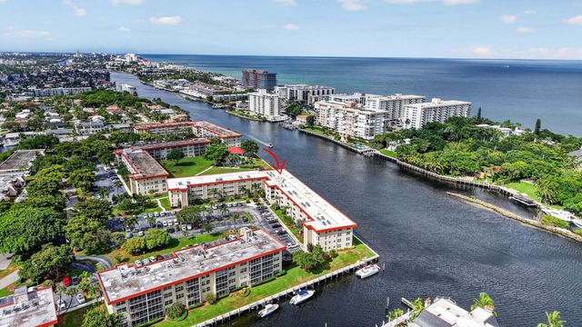 3100 NE 48TH Court 409, Lighthouse Point, FL 33064