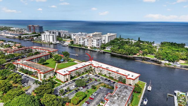3100 NE 48TH Court 409, Lighthouse Point, FL 33064