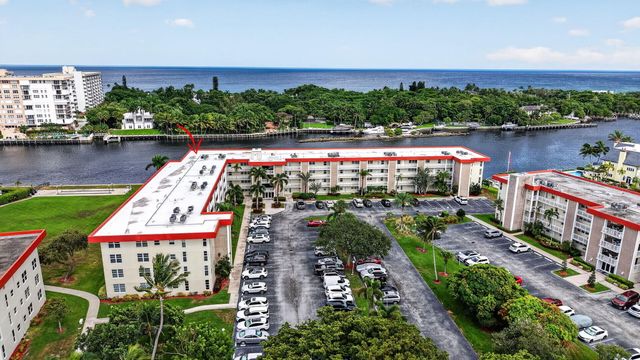 3100 NE 48TH Court 409, Lighthouse Point, FL 33064