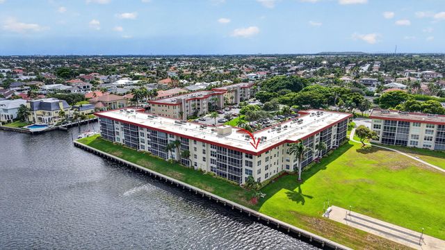 3100 NE 48TH Court 409, Lighthouse Point, FL 33064