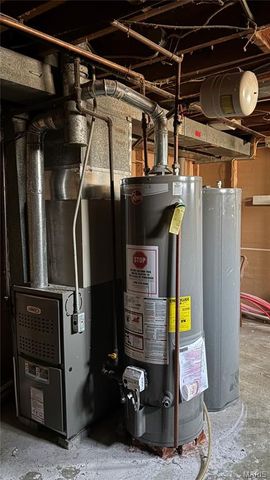 277 Dashwood Drive, St Louis, MO 63135