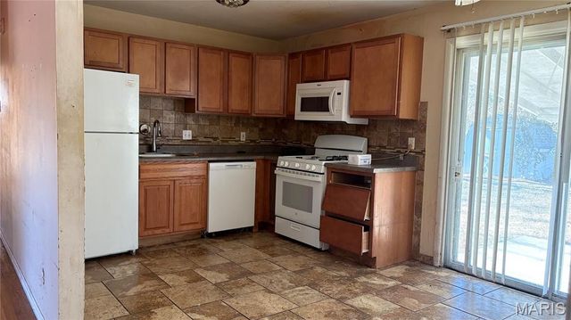 277 Dashwood Drive, St Louis, MO 63135