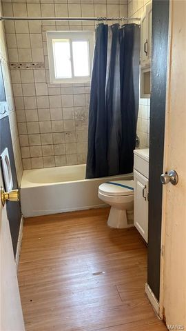 277 Dashwood Drive, St Louis, MO 63135