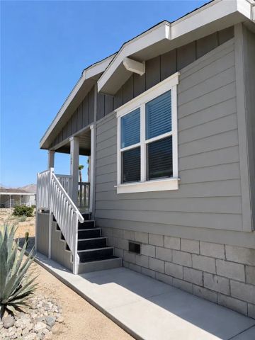 22840 Sterling Avenue 162, Palm Springs, CA 92262