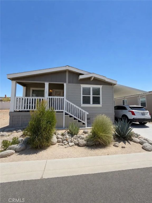 22840 Sterling Avenue 162, Palm Springs, CA 92262