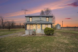 53987 Burlington Road, Marcellus, MI 49067