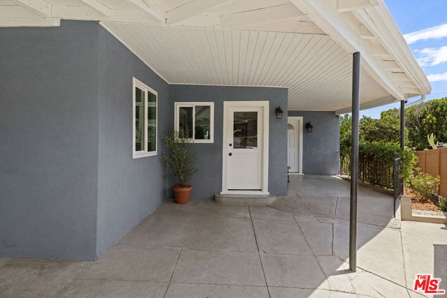 4312 Winchester Avenue, Los Angeles, CA 90032