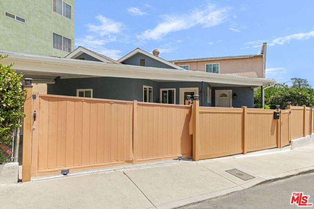 4312 Winchester Avenue, Los Angeles, CA 90032