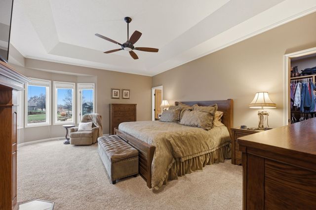 15 E Flanigan Dr, Augusta, KS 67010