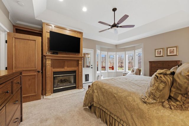 15 E Flanigan Dr, Augusta, KS 67010