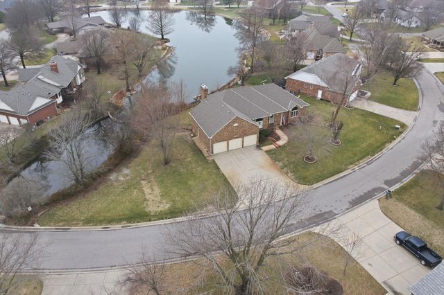 15 E Flanigan Dr, Augusta, KS 67010