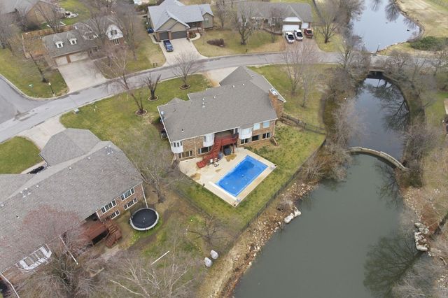 15 E Flanigan Dr, Augusta, KS 67010