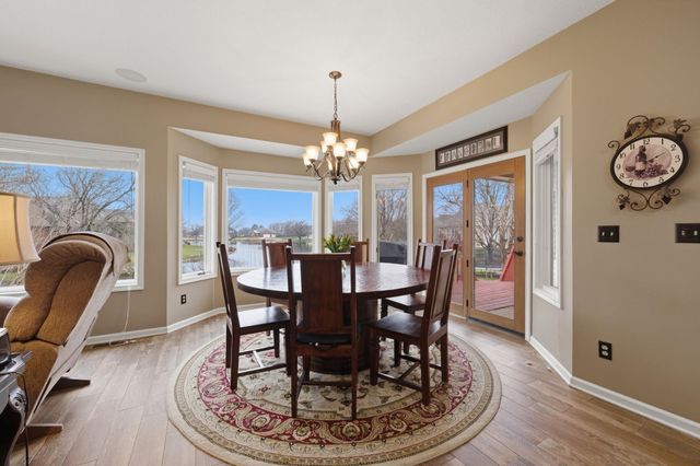 15 E Flanigan Dr, Augusta, KS 67010