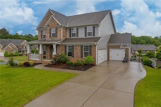 301 Cochin Drive, Woodstock, GA 30188