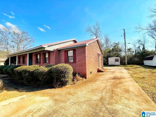 1007 5TH PLACE, Sylacauga, AL 35150