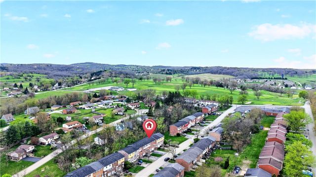 930 ACADEMY HEIGHTS DRIVE, Hempfield Twp, PA 15601