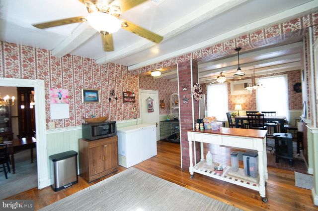 31 MAIN STREET, East New Market, MD 21631