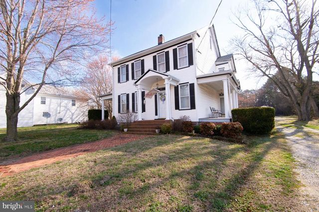 31 MAIN STREET, East New Market, MD 21631