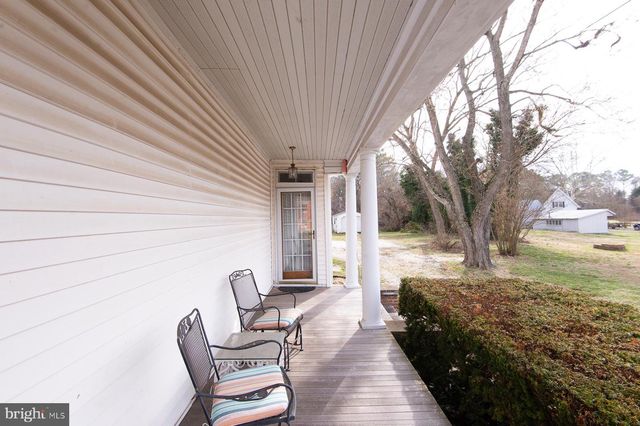 31 MAIN STREET, East New Market, MD 21631