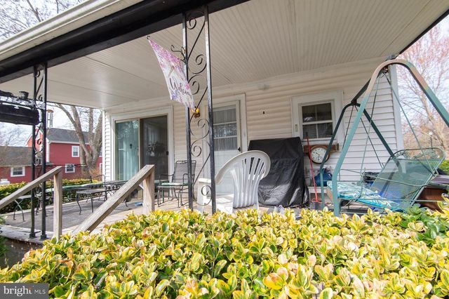 31 MAIN STREET, East New Market, MD 21631