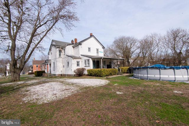 31 MAIN STREET, East New Market, MD 21631