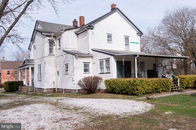 31 MAIN STREET, East New Market, MD 21631