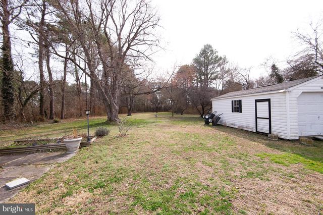 31 MAIN STREET, East New Market, MD 21631
