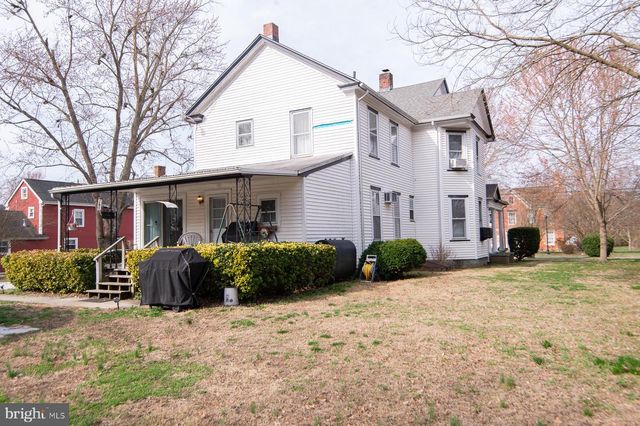 31 MAIN STREET, East New Market, MD 21631