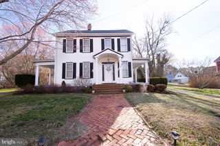 31 MAIN STREET, East New Market, MD 21631