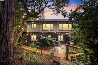 2420 Hillside Ave, Berkeley, CA 94704