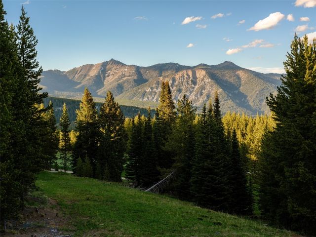 Lot 30 Eagle View Trail, Big Sky, MT 59716