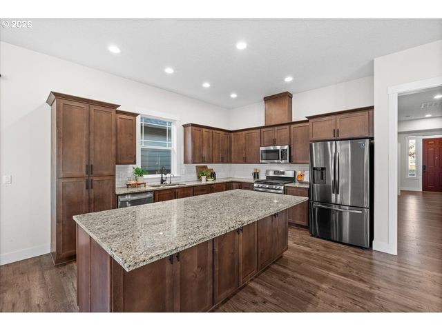 29032 Nw FAIR St, North Plains, OR 97133