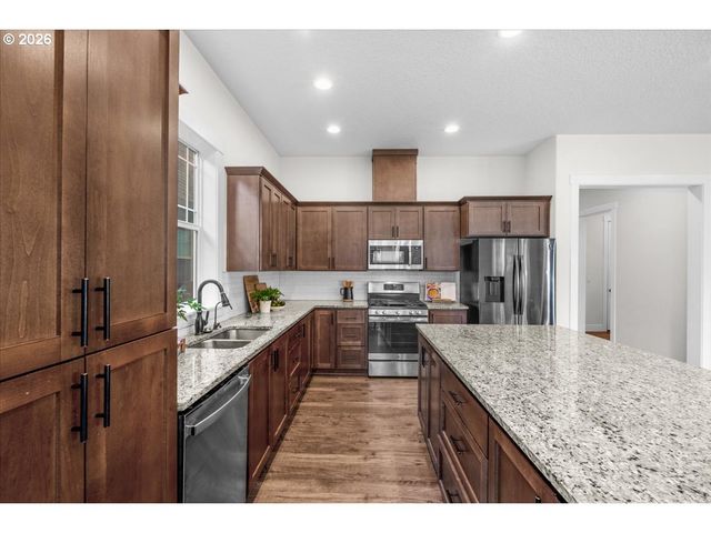 29032 Nw FAIR St, North Plains, OR 97133