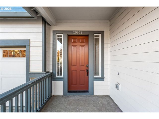 29032 Nw FAIR St, North Plains, OR 97133