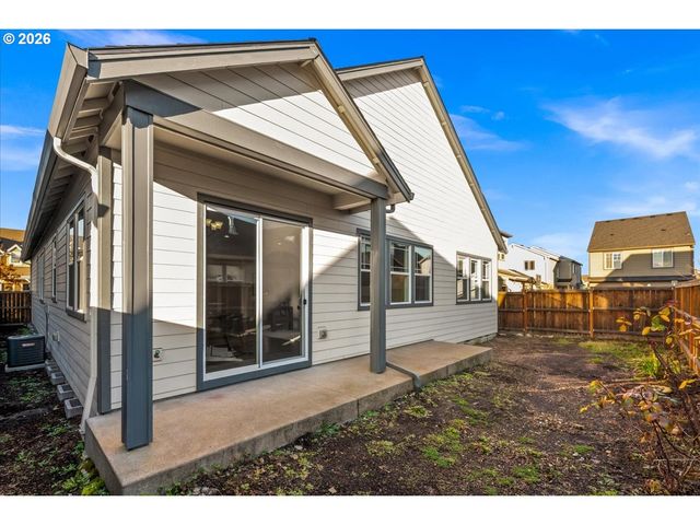 29032 Nw FAIR St, North Plains, OR 97133