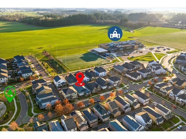 29032 Nw FAIR St, North Plains, OR 97133