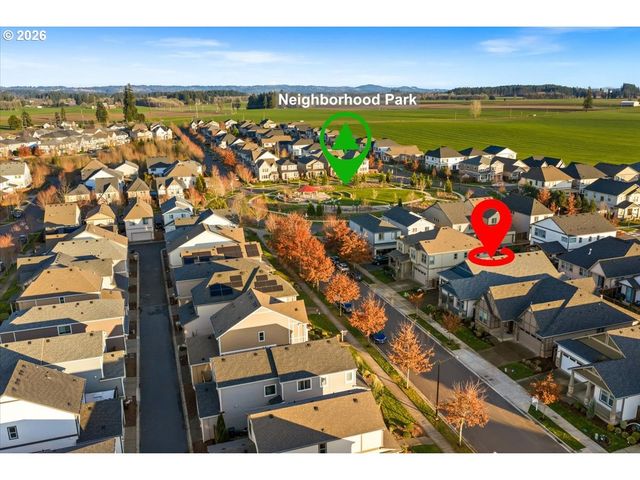 29032 Nw FAIR St, North Plains, OR 97133