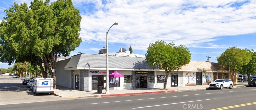 205 E Mission, Pomona, CA 91766 — exterior