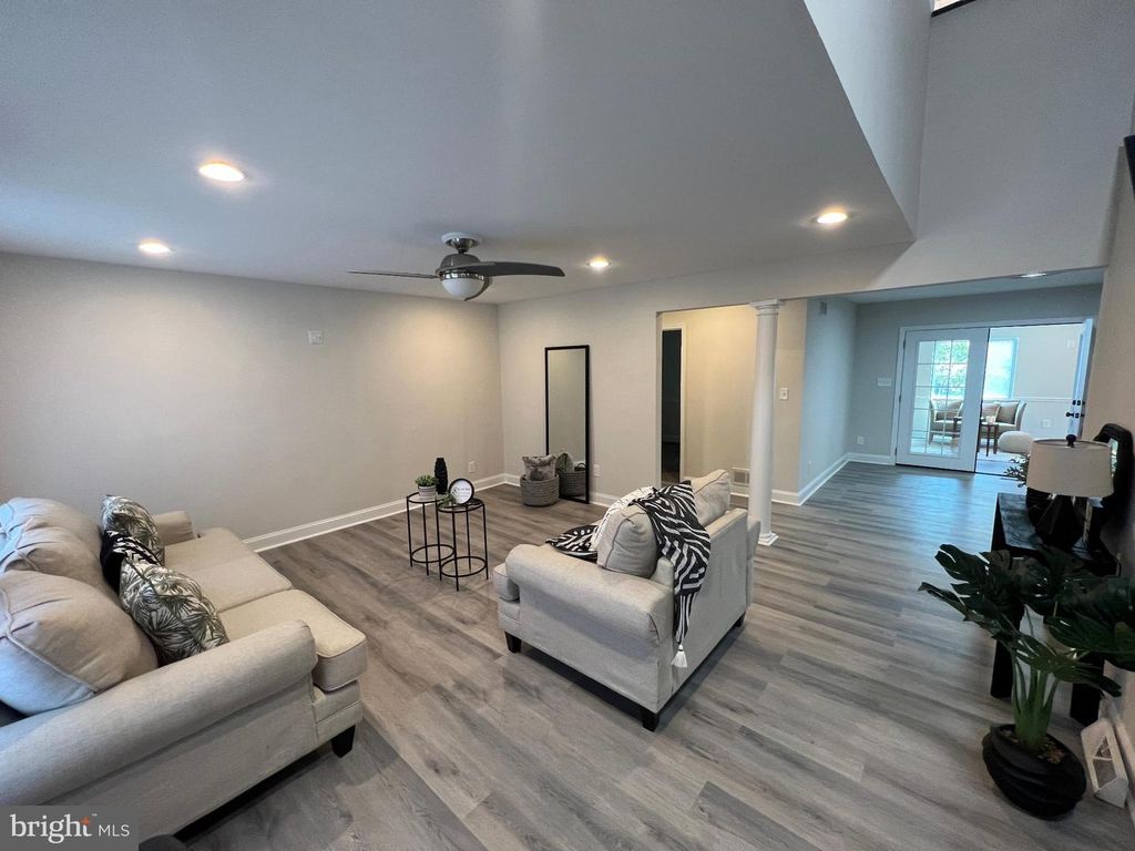 1 PERRY WOODS CT, Baltimore, MD 21234