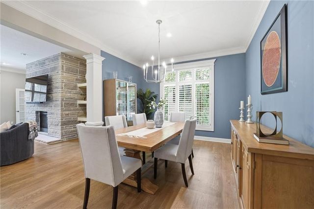 11357 Buena Vista Street, Leawood, KS 66211