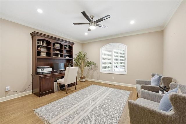 11357 Buena Vista Street, Leawood, KS 66211