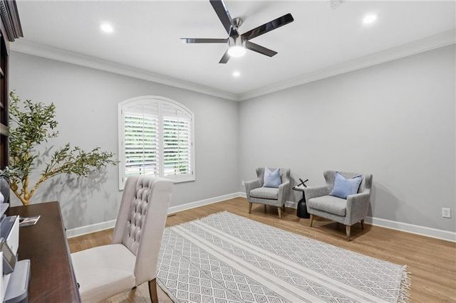 11357 Buena Vista Street, Leawood, KS 66211