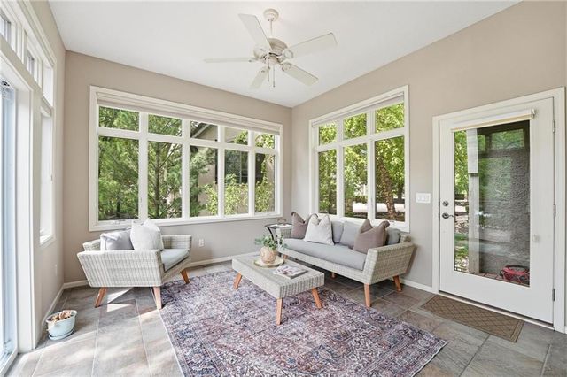 11357 Buena Vista Street, Leawood, KS 66211